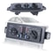 Premium AC Heater Control Switch Replacement For Buick Century Direct Fit HVAC Temperature Control 9