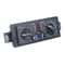 Premium AC Heater Control Switch Replacement For Buick Century Direct Fit HVAC Temperature Control 1