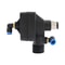Heavy Duty Tire Changer Blast Dump Valve Air Inflation Valve Replacement Part 5