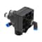 Heavy Duty Tire Changer Blast Dump Valve Air Inflation Valve Replacement Part 10