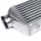 Universal Turbo Front Mount Intercooler Inlet Performance Cooling Upgrade 5