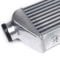 Universal Turbo Front Mount Intercooler Inlet Performance Cooling Upgrade 5