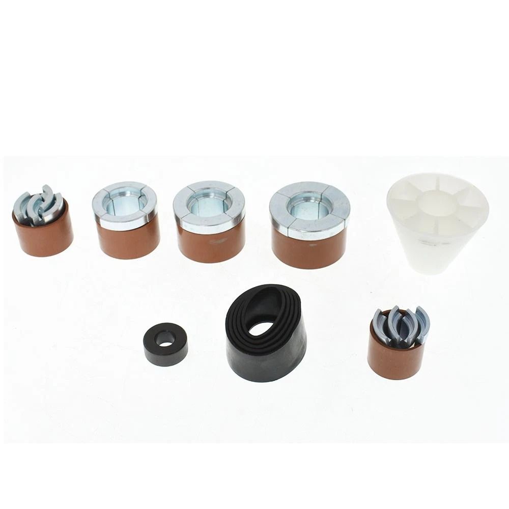 Universal Camshaft Bearing Installation Removal Tool Kit Engine Repair Set 5