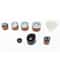 Universal Camshaft Bearing Installation Removal Tool Kit Engine Repair Set 5