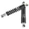 Premium Yamaha Banshee Front Shocks With Durable Springs 0