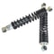 Premium Yamaha Banshee Front Shocks With Durable Springs 0