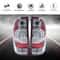 Premium LED Tail Lights For Toyota Tacoma Left Right Rear Brake Lamps 9