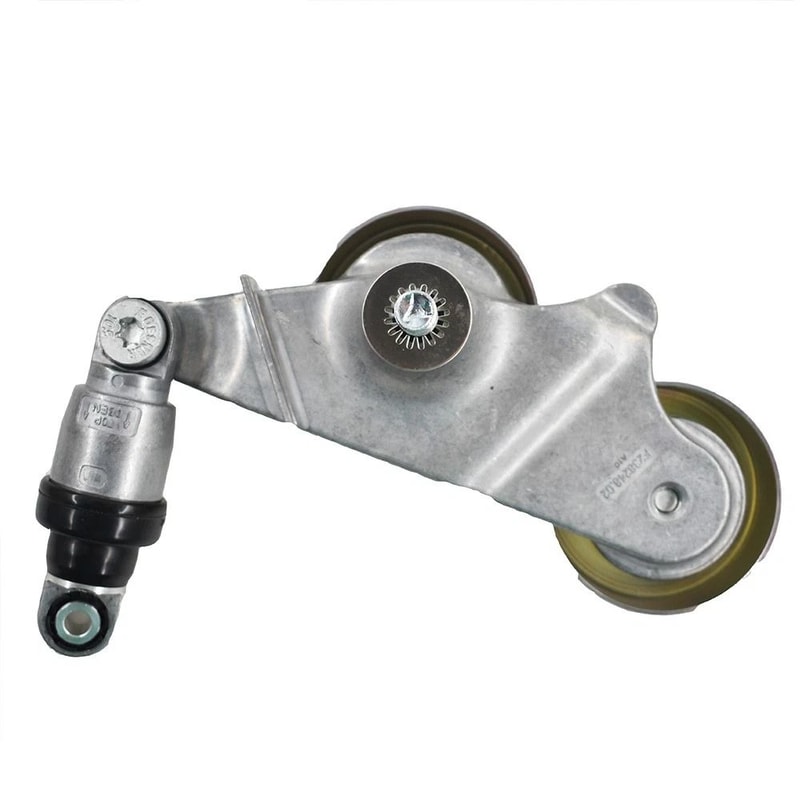 Premium Engine Belt Tensioner Assembly For Honda Odyssey Accord 1