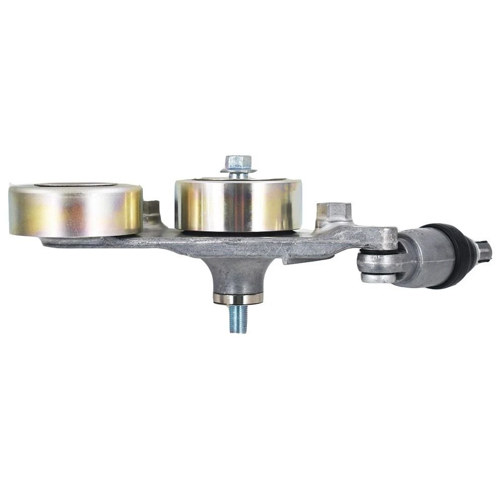 Premium Engine Belt Tensioner Assembly For Honda Odyssey Accord 3