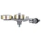 Premium Engine Belt Tensioner Assembly For Honda Odyssey Accord 3