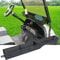 Premium Front Inner Storage Basket For EZGO RXV Golf Cart Dash Organizer Utility Tray 0