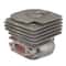 Premium Big Bore Husqvarna Cylinder Piston Kit Upgrade Chainsaw Performance 5