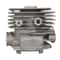 Premium Big Bore Husqvarna Cylinder Piston Kit Upgrade Chainsaw Performance 8