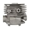Premium Big Bore Husqvarna Cylinder Piston Kit Upgrade Chainsaw Performance 8