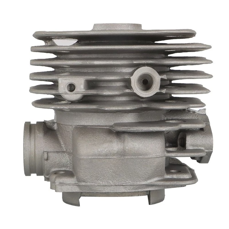 Premium Big Bore Husqvarna Cylinder Piston Kit Upgrade Chainsaw Performance 8