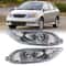 High Output Clear Fog Lights Kit With Switch Toyota Corolla Fog Light Kit Wiring Direct Fit 0