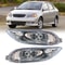 High Output Clear Fog Lights Kit With Switch Toyota Corolla Fog Light Kit Wiring Direct Fit 0