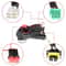 High Output Clear Fog Lights Kit With Switch Toyota Corolla Fog Light Kit Wiring Direct Fit 1
