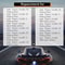 High Output Clear Fog Lights Kit With Switch Toyota Corolla Fog Light Kit Wiring Direct Fit 7