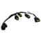 Premium Ignition Coil Extension Wire Harness For Hyundai Accent Replacement 1