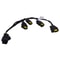Premium Ignition Coil Extension Wire Harness For Hyundai Accent Replacement 1