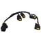 Premium Ignition Coil Extension Wire Harness For Hyundai Accent Replacement 6