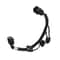 Premium Ignition Coil Extension Wire Harness For Hyundai Accent Replacement 0