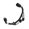Premium Ignition Coil Extension Wire Harness For Hyundai Accent Replacement 0