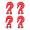 Heavy Duty Clevis Grab Hooks Grade 70 Chain Hooks 1