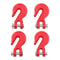 Heavy Duty Clevis Grab Hooks Grade 70 Chain Hooks 1
