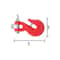 Heavy Duty Clevis Grab Hooks Grade 70 Chain Hooks 7