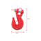 Heavy Duty Clevis Grab Hooks Grade 70 Chain Hooks 8