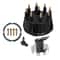 Premium Mercruiser Distributor Cap Rotor Kit Fits Mercruiser Thunderbolt V8 Distributor Cap 10