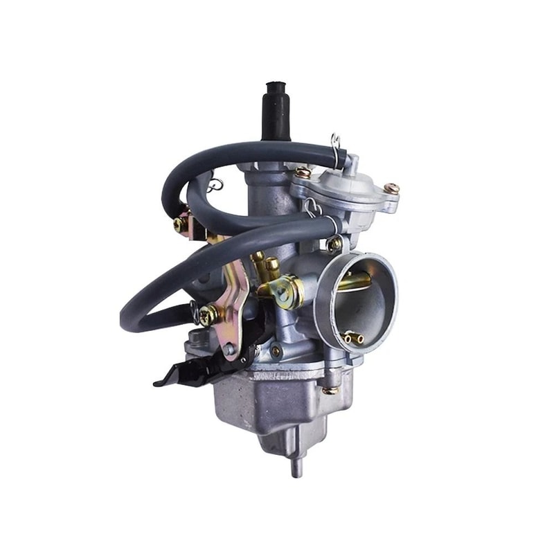 Premium Carburetor For Honda Recon Reliable Engine Performance 0