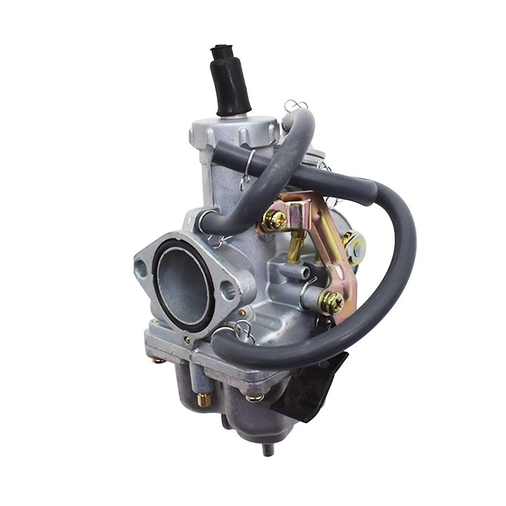 Premium Carburetor For Honda Recon Reliable Engine Performance 4
