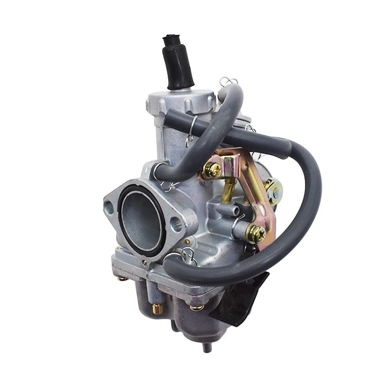 Premium Carburetor For Honda Recon Reliable Engine Performance 4