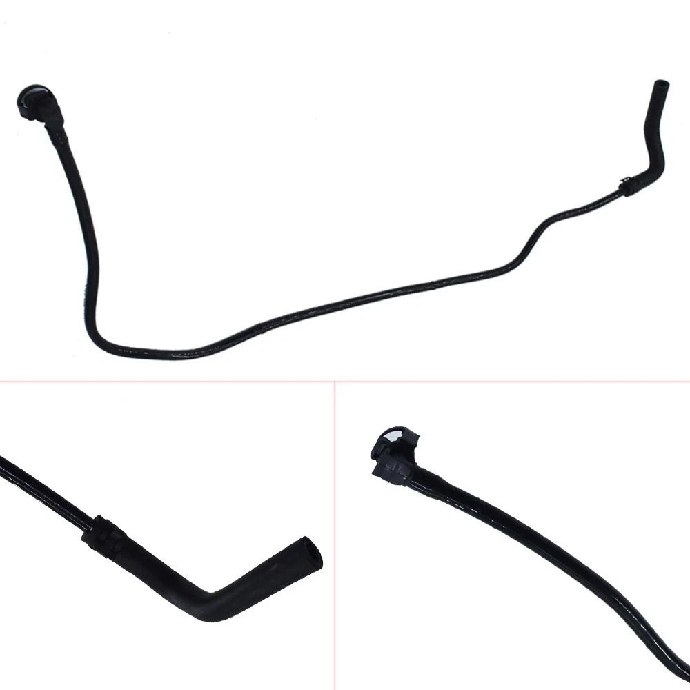 Premium Engine Cooling Throttle Body Inlet Heater Hose For Chevy Cruze Sonic Direct Fit Coolant Hos 3