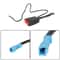 Premium Left Driver Side Seat Belt Buckle Replacement For Mercedes Sprinter 1