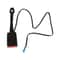 Premium Left Driver Side Seat Belt Buckle Replacement For Mercedes Sprinter 8