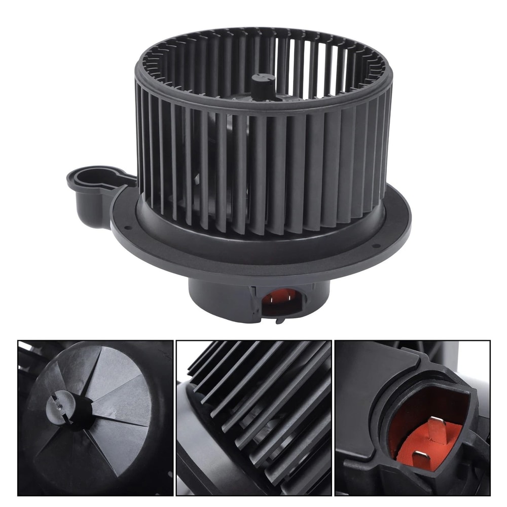 Premium Replacement AC Heater Blower Motor For Ford Explorer Sport 5
