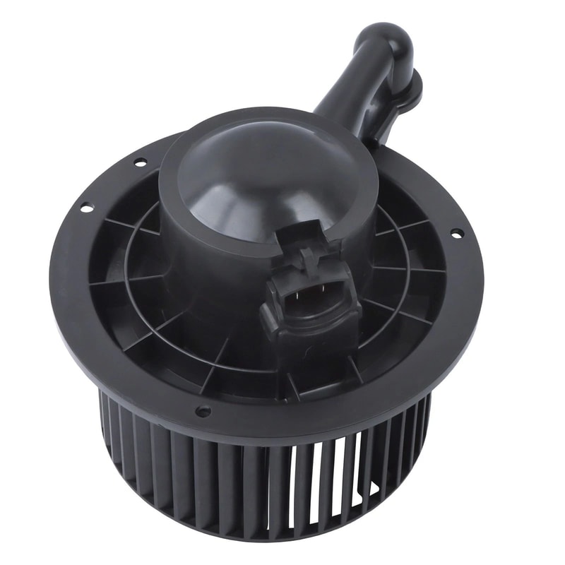 Premium Replacement AC Heater Blower Motor For Ford Explorer Sport 11