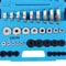 Premium Universal Bearing Press Kit Seal Driver Set Heavy Duty Installation Tool Set For Automotiv 2