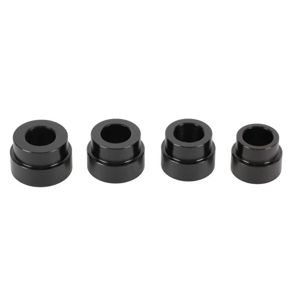 Premium Universal Bearing Press Kit Seal Driver Set Heavy Duty Installation Tool Set For Automotiv 5