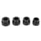 Premium Universal Bearing Press Kit Seal Driver Set Heavy Duty Installation Tool Set For Automotiv 5