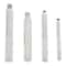 Premium Universal Bearing Press Kit Seal Driver Set Heavy Duty Installation Tool Set For Automotiv 6