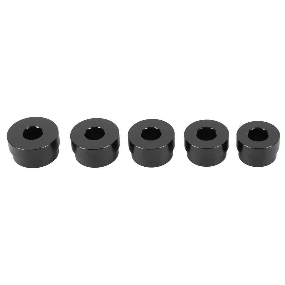 Premium Universal Bearing Press Kit Seal Driver Set Heavy Duty Installation Tool Set For Automotiv 7