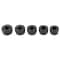 Premium Universal Bearing Press Kit Seal Driver Set Heavy Duty Installation Tool Set For Automotiv 7