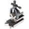 Premium Precision V Block Set With Clamp Hardened Steel Machinist Tool 0