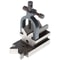 Premium Precision V Block Set With Clamp Hardened Steel Machinist Tool 0