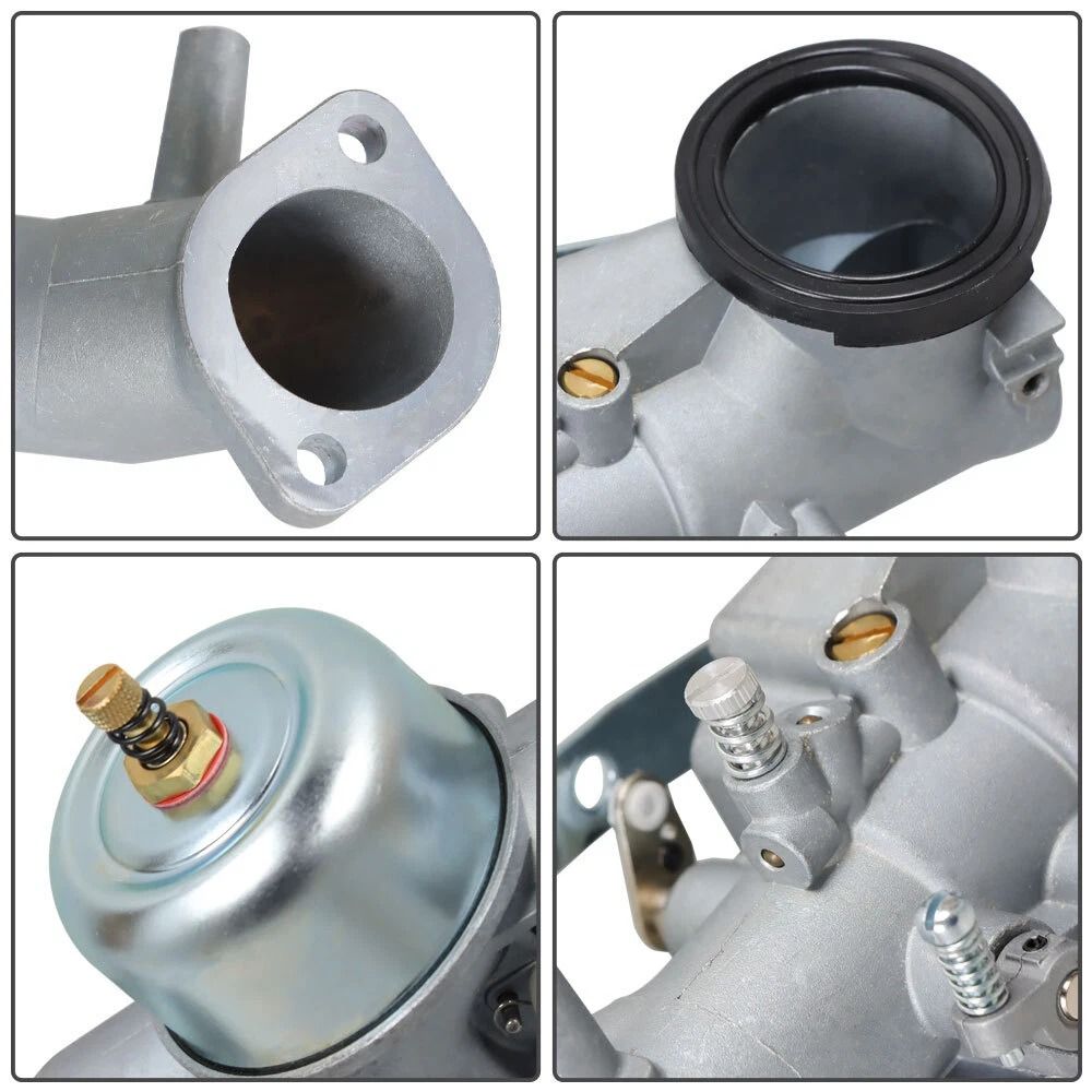 Premium Replacement Carburetor For Briggs Stratton Engines 12
